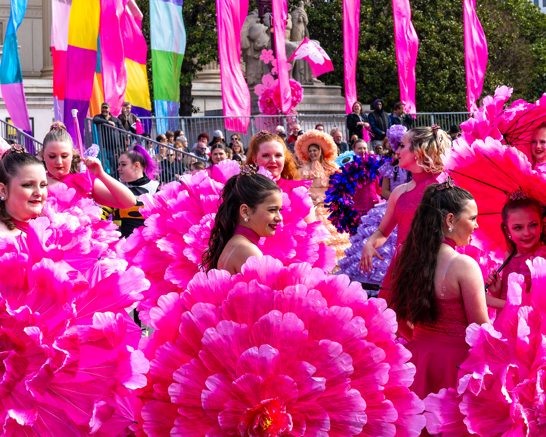 Parade